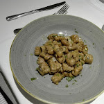 Photo n°2 de l'avis de Cateu.a fait le 16/11/2017 à 08:06 sur le  Trattoria Bellaria à Biana