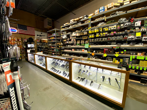 Gun Shop «Red Dot Arms», reviews and photos, 1600 N Milwaukee Ave #306, Lake Villa, IL 60046, USA