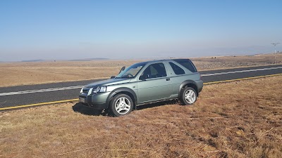 Photos of Sterkspruit Nature Reserve