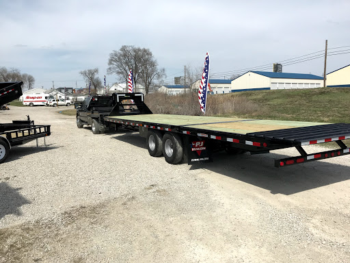 Auto Repair Shop «The Carr Shoppe LLC», reviews and photos, 70 Cherry St, Chillicothe, MO 64601, USA