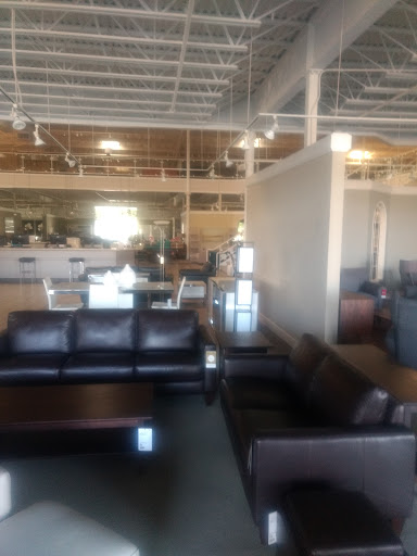 Furniture Store «Scandinavian Designs», reviews and photos, 1701 Arnold Industrial Pl, Concord, CA 94520, USA