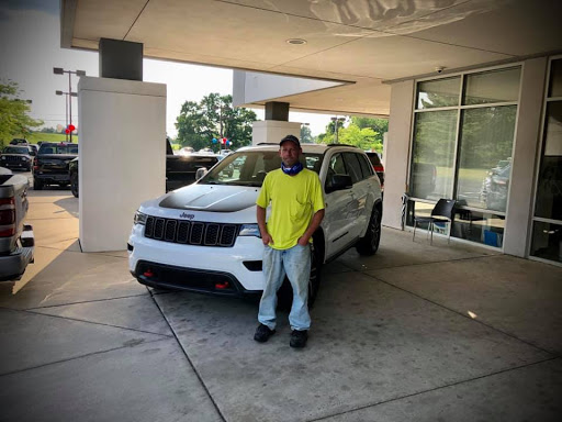 Car Dealer «Brown-Daub Inc», reviews and photos, 3903 Hecktown Rd, Easton, PA 18045, USA