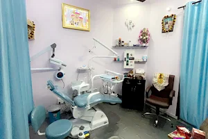 N V Dental Clinic and Healthcare Center image