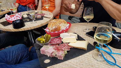 Q Bistrot Dijon à Dijon
