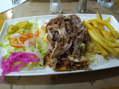 Goût d’orient à Pau