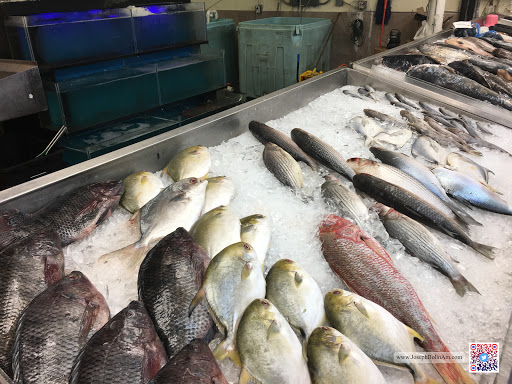 Asian Grocery Store «Viet Hoa Food Market», reviews and photos, 7100 Preston Hwy # 107, Louisville, KY 40219, USA