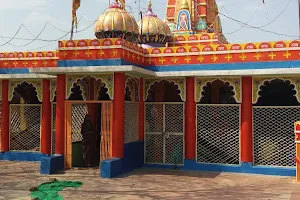 Shree Chamtkari Balaji Mandir Phulpura image