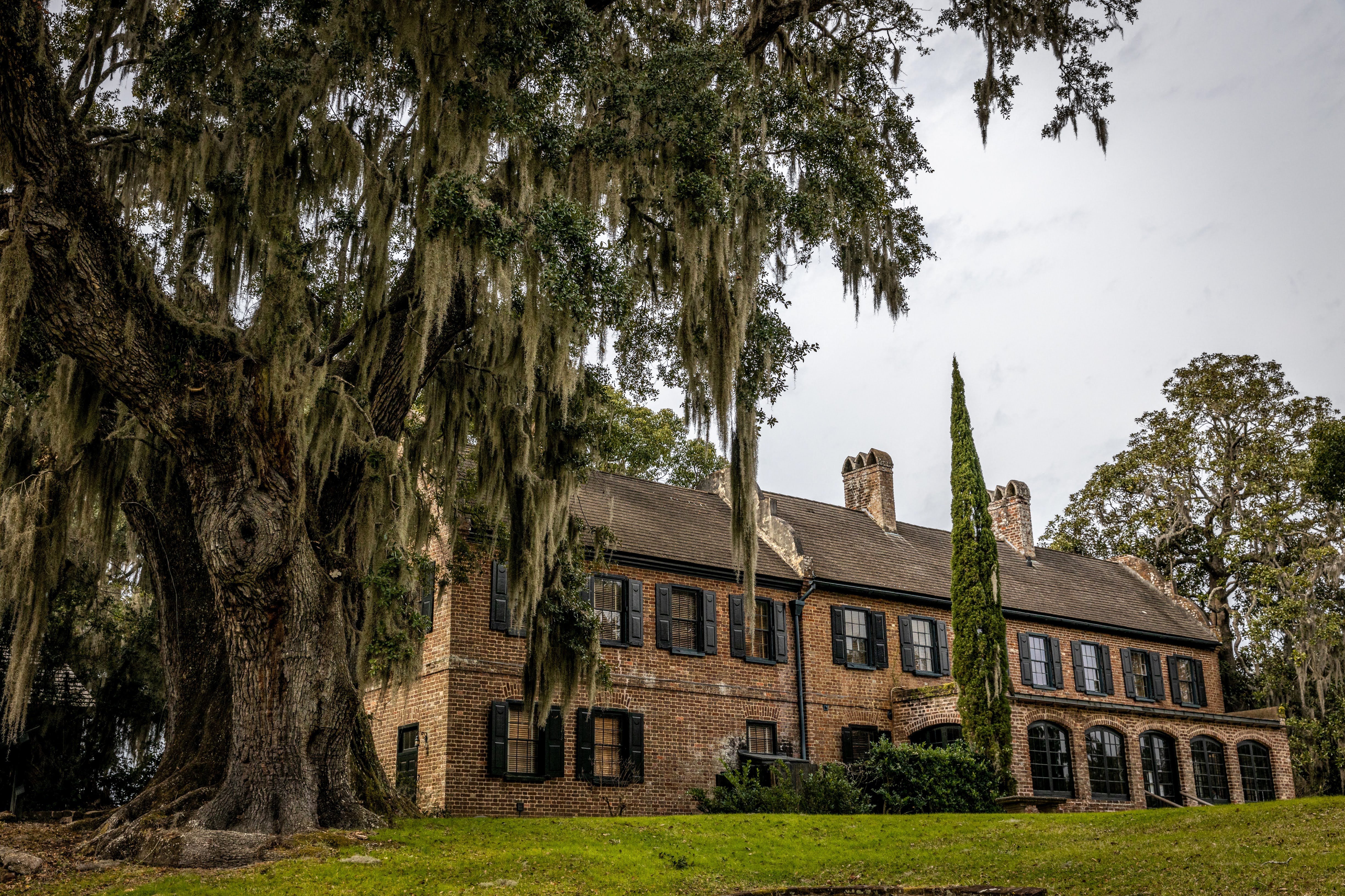 Picture of a place: Middleton Place