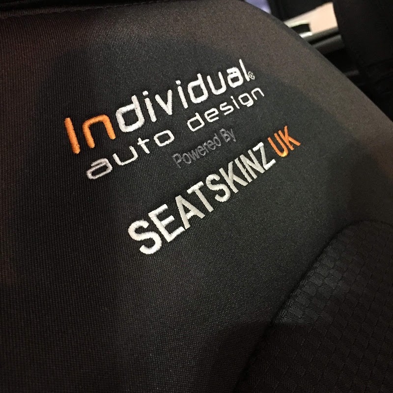 Car Seat Covers - Seatskinz UK - Individual Auto Design