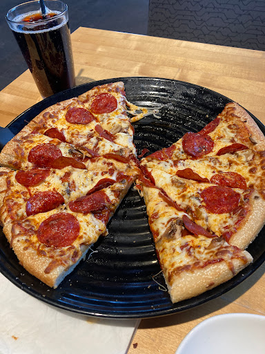 Boston Pizza