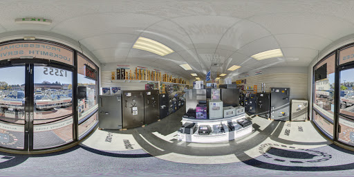 Locksmith «Bonafide Lock & Safe Inc», reviews and photos, 12555 116th Ave NE, Kirkland, WA 98034, USA