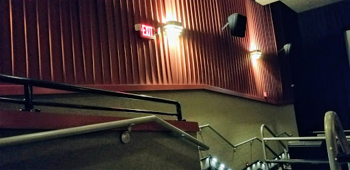 Movie Theater «Regal Cinemas Westgate 11», reviews and photos, 4477 S Lamar Blvd, Austin, TX 78745, USA