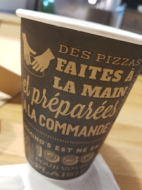 Plats et boissons du Pizzeria Domino's Pizza Lyon 4 - Caluire à Caluire-et-Cuire - n°4