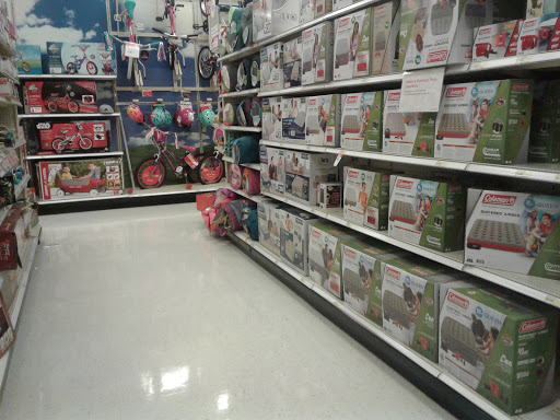 Department Store «Target», reviews and photos, 2575 Enterprise Rd, Orange City, FL 32763, USA