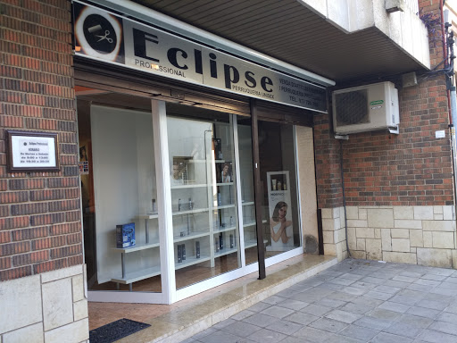 Peluquería eclipse en Ulldecona, Tarragona