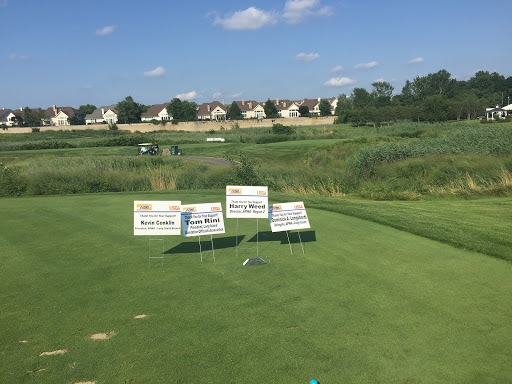 Golf Course «Harbor Links Golf Course», reviews and photos, 1 Fairway Dr, Port Washington, NY 11050, USA