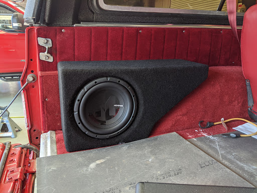 Auto Body Shop «Styles Auto Care», reviews and photos, 1261 West Ave, Cartersville, GA 30120, USA