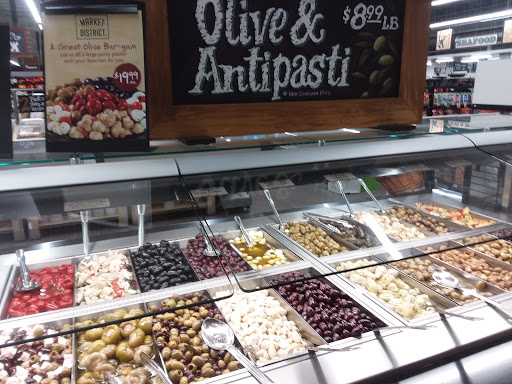 Supermarket «Giant Eagle Supermarket», reviews and photos, 30275 Detroit Road, Westlake, OH 44145, USA