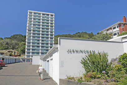 Jerningham Apartments