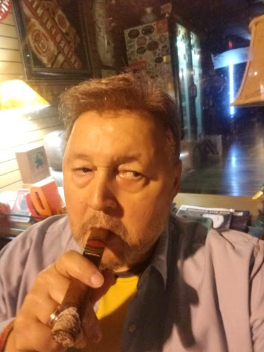 Cigar Shop «The Cigar Box Main St», reviews and photos, 1639 Main St, Columbia, SC 29201, USA