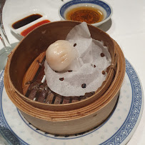 Dumpling du Restaurant chinois Restaurant DIEP à Paris - n°18