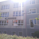 Photo n°2 de l'avis de Stephanie.e fait le 15/07/2022 à 05:12 sur le  BISTRO & HOSTEL im Haus der Horizonte - Bad Doberan à Bad Doberan