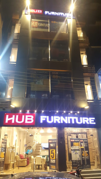 HUB Furniture