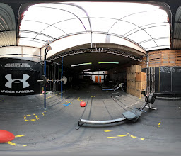 Olympica Sports Performance Center photo