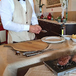 Photo n°3 de l'avis de Gaetano.a fait le 16/08/2020 à 16:19 sur le  Over Dream Ristorante Pizzeria Braceria à Lauria