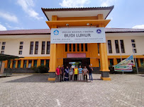 Foto SMP  Nasional 3 Bahasa Budi Luhur Mataram, Kota Mataram