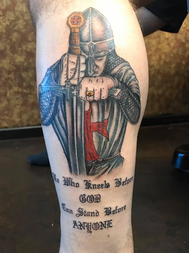 Explore we the people tattoo ideas, creative tattoo ideas in Beaumont, available at Tattoos By Mundo