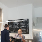 Photo n°3 de l'avis de D.H fait le 12/09/2023 à 09:13 sur le  FÁBRICA COFFEE ROASTERS - PORTO à Porto