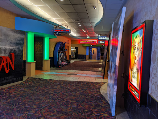 Movie Theater «Regal Cinemas Everett Mall 16 & RPX», reviews and photos, 1402 SE Everett Mall Way, Everett, WA 98208, USA