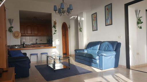 Hotel atlantic view witjes Tenerife Sur