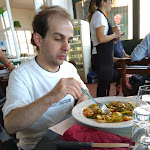 Photo n°3 de l'avis de Fabio.o fait le 20/05/2018 à 13:52 sur le  C.R.A.L. Autonomie Locali Sezione Nautica à Genoa