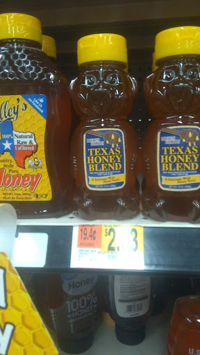 Supermarket «Walmart Neighborhood Market», reviews and photos, 1551 N Zaragoza Rd, El Paso, TX 79936, USA