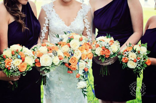 Florist «Floral Express Flower Market», reviews and photos, 425 W Capitol Ave, Little Rock, AR 72201, USA