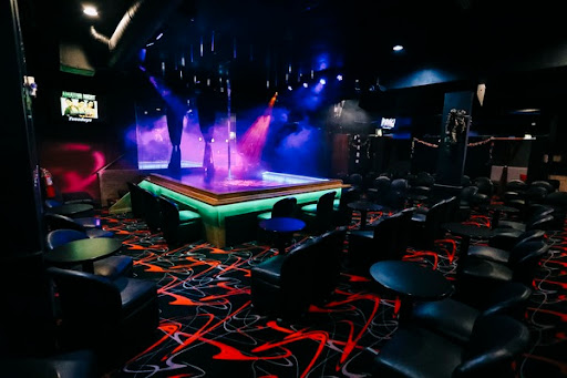 Adult Entertainment Club «Blackjacks Gentlemen’s Club», reviews and photos, 7N657 IL-25, South Elgin, IL 60177, USA