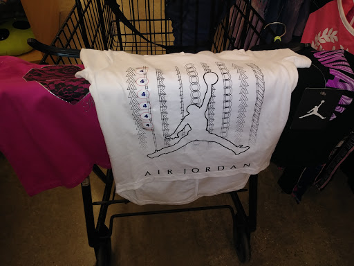 Discount Store «Gordmans», reviews and photos, 81 Ludwig Dr, Fairview Heights, IL 62208, USA