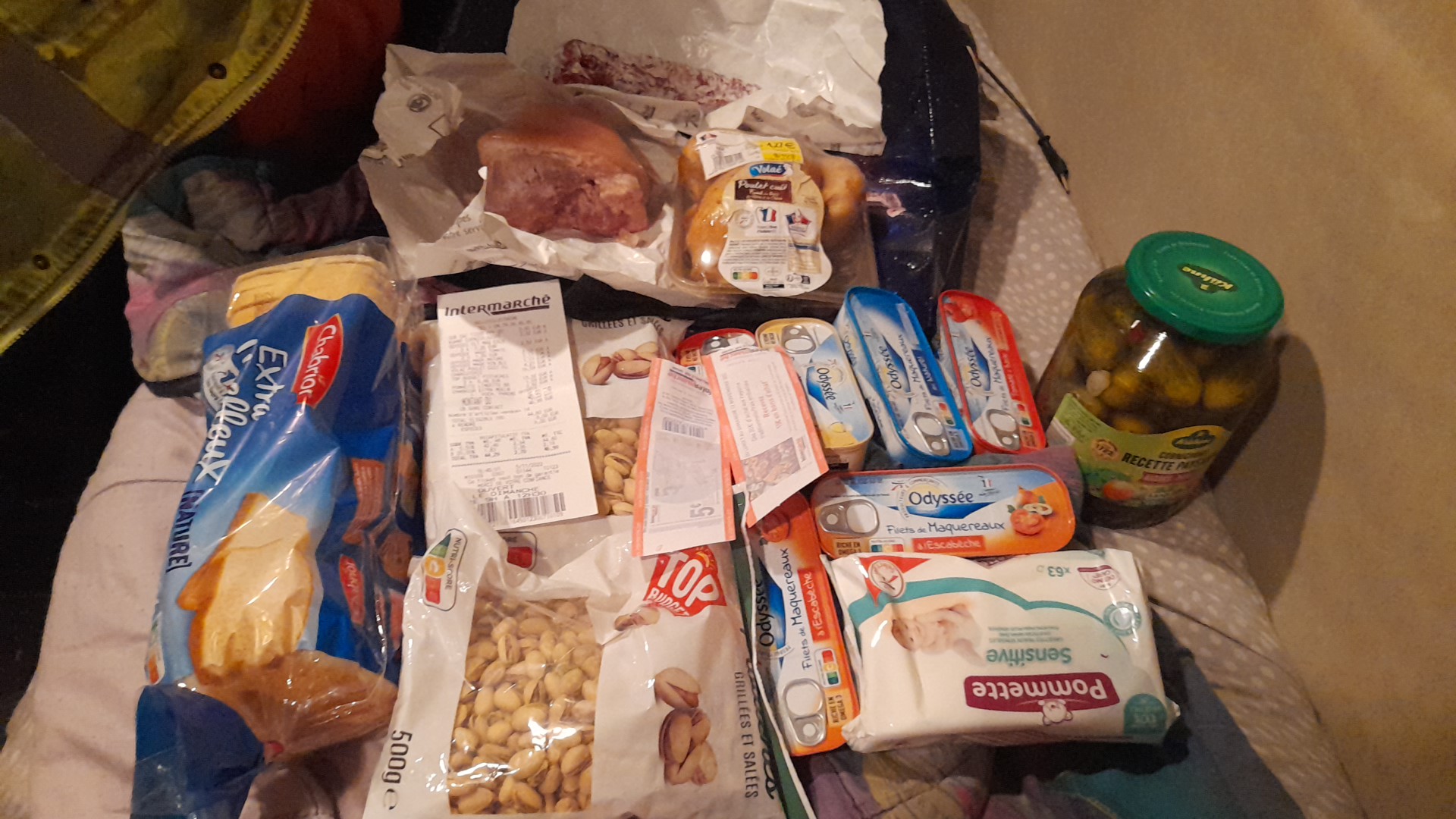 Photo n° 4 de l'avis de Yurii.o fait le 05/11/2022 à 16:53