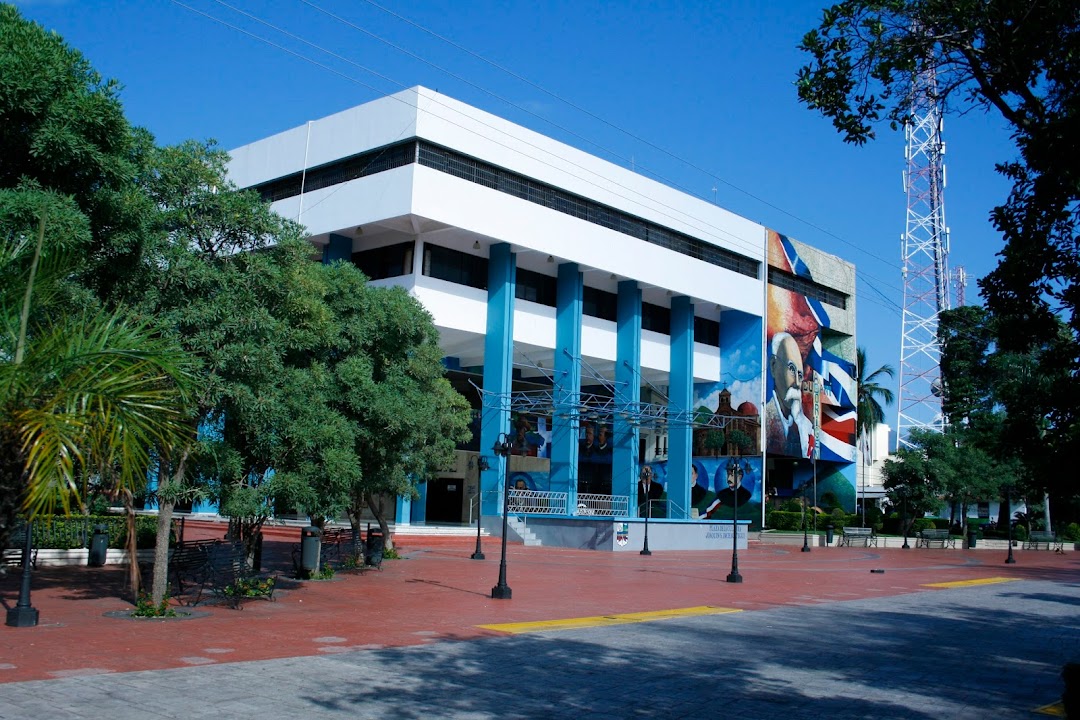 Ayuntamiento Municipal de Baní