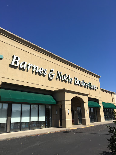Book Store «Barnes & Noble», reviews and photos, 1925 Hampton Inn Ct, Winston-Salem, NC 27103, USA