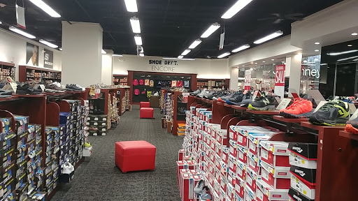Shoe Store «Shoe Dept. Encore», reviews and photos, 1600 Mid Rivers Mall #2400, St Peters, MO 63376, USA
