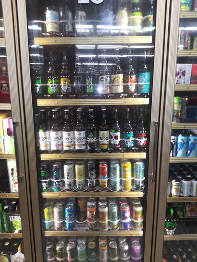 Liquor Store «Supreme Liquor Mart», reviews and photos, 658 Magnolia Ave, Long Beach, CA 90802, USA