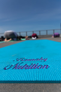 Barnaby Nutrition - Photo 6 - Car repair in Chula Vista, CA, Chula Vista