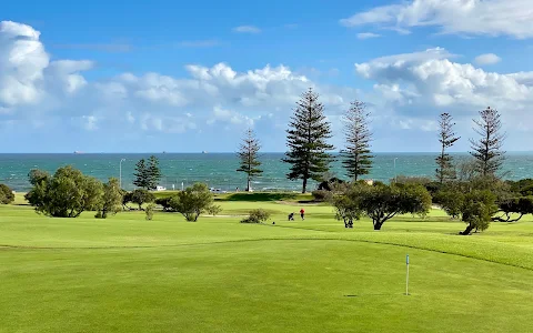 Sea View Golf Club image