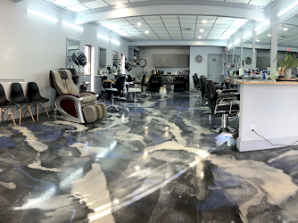 360 Hair Salon