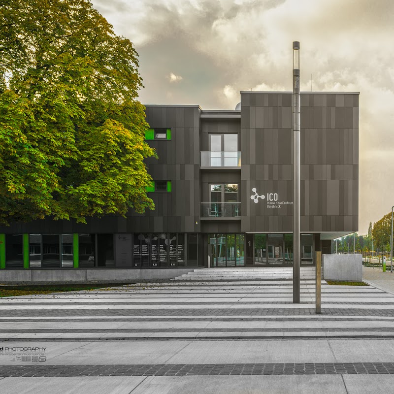 Kompetenzzentrum Energie, Science to Business GmbH - Hochschule Osnabrück