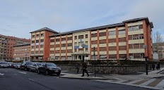 Colegio Presentación De María en Vitoria-Gasteiz