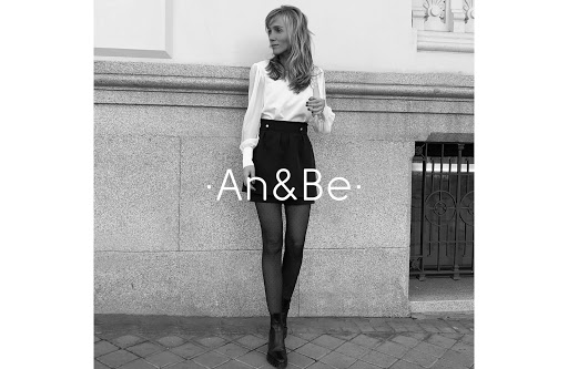 An&Be - Firma Moda Mujer